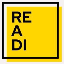 Logo READI